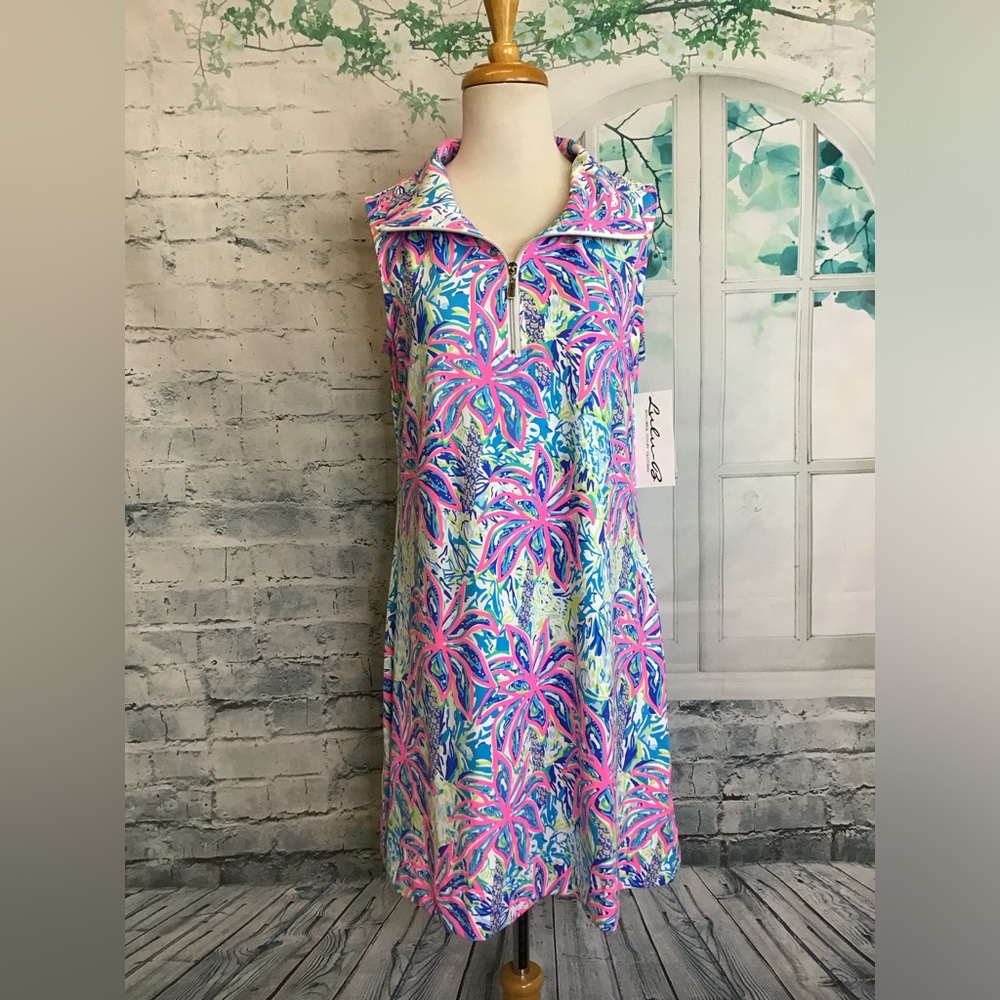 NWT Lulu-B M